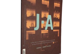 Jornal Arquitectos (Nº 207) - Paulo Mendes da Rocha / Gehry Partners / Vitor Palla