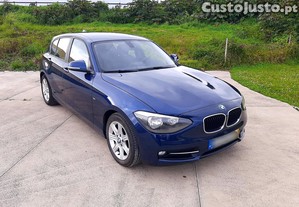 BMW 116 1.5 Diesel Impecavel - 14