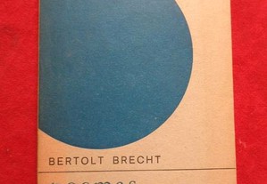 Poemas Bertolt Brecht