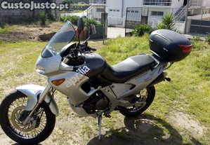 Aprilia pégaso 650cc com avaria ler anúncio - 00