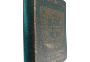 Guia de Portugal (Volume II - Extremadura, Alentejo, Algarve)