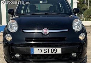 Fiat 500L 1.3 - 17