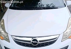 Opel Corsa d