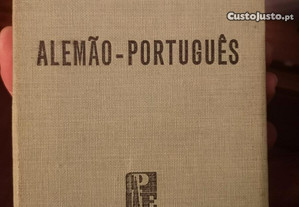 Dicionário de Francês-Português
