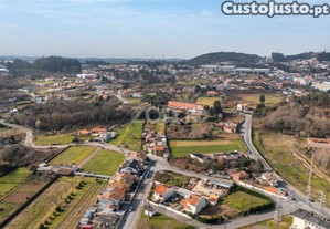 Terreno Para Construção De Moradia, Pedroso,...
