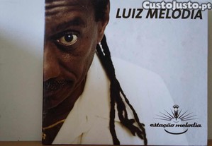 Luiz Melodia   Estaç o Melodia NOVO