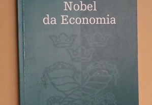 "Nobel da Economia" de João César das Neves
