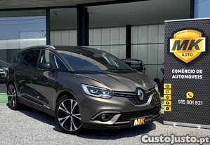 Renault Grand Scénic 1.5 dCi Bose Edition EDC SS - 17