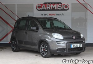 Fiat Panda 1.0 Hybrid City Life - 22