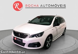 Peugeot 308 SW 1.2 PureTech GT Line - 18