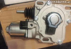 Actuador para caixa automática Peogeot 107,Citroen C1 e Toyota Yaris