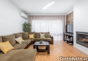 Andar Moradia T3