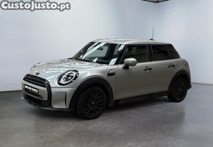 MINI Cooper Essential - 23