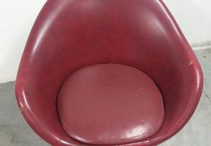 Cadeira rotativa