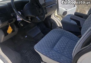 VW Transporter multivan - 92
