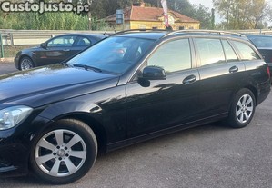 Mercedes-Benz C 180 Classic 2200cc - 13