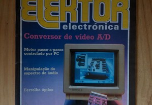 Elektor - Revista Electrónica nº86