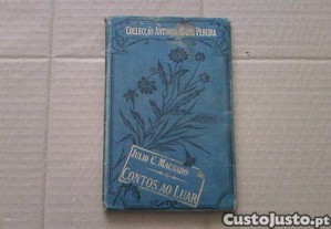 Contos ao Luar