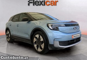 Ford Explorer 77 kWh Premium - 24