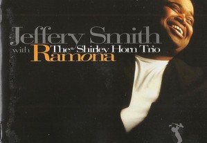 Jeffery Smith with The Shirley Horn Trio - Ramona