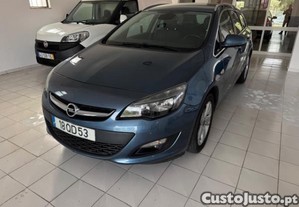 Opel Astra Sports Tourer 1.6 CDTi