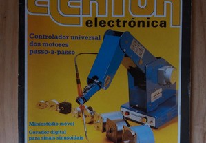 Elektor - Revista Electrónica nº30