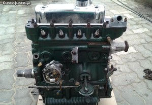 Motor MG metro / Mini 1300GT - c/ + 100cv/hp