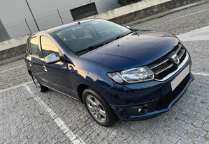 Dacia Sandero 2015 - GPS - 0.9 TCe (Gasolina)