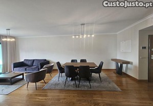 Apartamento T3 em São Martinho de 128,00 m²