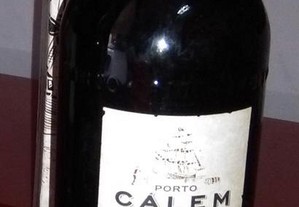 Vinho do Porto Calem Special Reserve