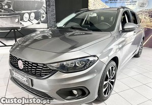 Fiat Tipo 1.3 m-jet lounge - 18
