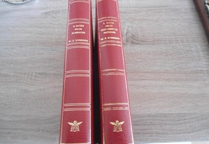 2 Livros de Saúde pelo Dr. E. Schneider (1977)