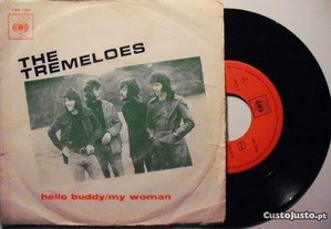 The Tremeloes - My woman - Disco EP 45 rpm -