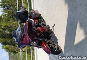 Street Glide CVO 2019 - 19