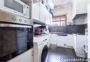 Apartamento T3 - Centro De Matosinhos