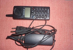 telemóvel antigo