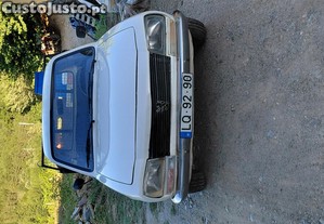 Peugeot 504 Pickup - 88