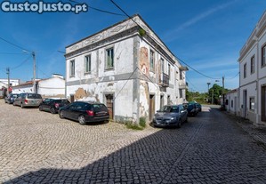Prédio para no Montijo