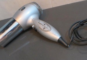 Secador cabelo Profissional - Turbo Nevir Silence 2000 MC - 2000 W