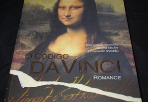 Livro O Código Da Vinci Dan Brown Bertrand