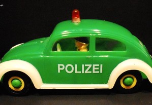 JATO - Volkswagen carocha da POLIZEI