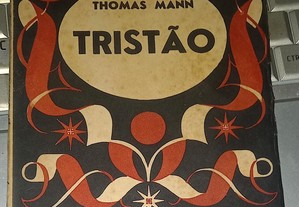 Tristão, de Thomas Mann.