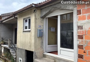 Moradia Rustica T2