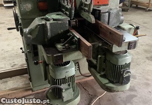 Desengrosso quatro faces mida p4e