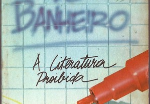 Garfitos de Banheiro. [A Literatura Proibida] - Gustavo Barbosa (1986)