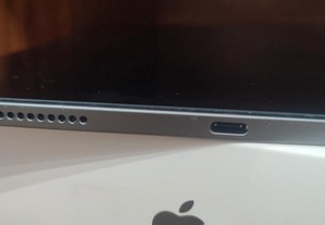 Apple 2020 iPad Air (10,9 polegadas, com Wi-Fi e 64 GB) - Cinza (4.ª geração)