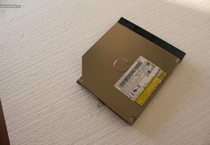 gravador dvd Acer V5-571