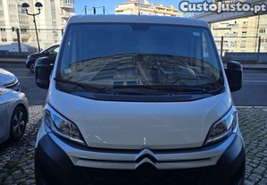 Citroën Jumper L2 H1 - 21
