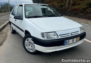 Citro�n Saxo 1.5D - 97