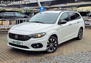 Fiat Tipo 1.3 M-Jet Lounge - 18